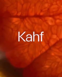 KAHF Man Facial Wash | Sabun Cuci Muka Pria - Laki Laki 100 ml