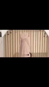 COD- Khimar Inara Cadar 2in1 Bahan Cringkle Cadar Syari Wanita Kekinian Termurah 2023 Simple