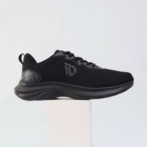 DONEWELL Sepatu Sneakers Casual Pria Dewasa HERO Biru Navy