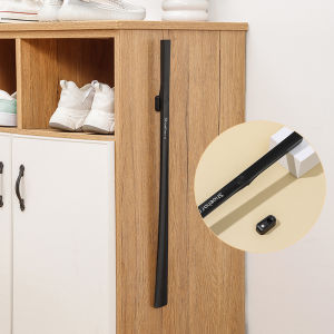 Makayo ช้อนใส่รองเท้า ความยาว 63cm ที่ช่วยการสวมรองเท้าได้ไว Shoe Horn Long Handle