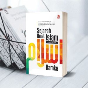 (Anitingsell) Sejarah umat Islam oleh Buya Hamka(recommeded){bestselling}