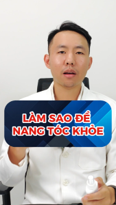 Chai xịt Redenyl hỗ trợ giảm nấm và kích thích mọc tóc dưỡng tóc đẹp óng mượt