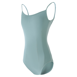 seebela | Ballet Training Cotton Jumpsuit for Girls