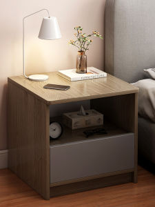 OYIla | Modern Simple Hotel Bedside Storage Cabinet