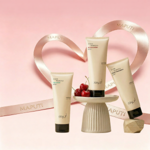 Maputi | Hydrating Moisturizing Long-lasting Scent Body Lotion