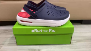 Giày dép crocs - dép sục nhựa crocs literide Inmotion cho cả nam và nữ chống trơn trượt chống hôi chân hàng nhà máy xuất xịn đầy đủ hộp hoặc túi crocs
