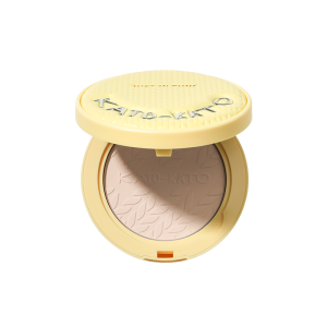 Oil Control Matte Finish Powder Cake