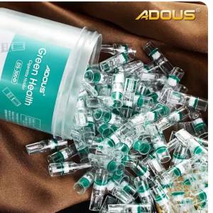 ADOUS Aidoushi  Holder Filter Disposabl Holder Filter Tip  Canned  Converter