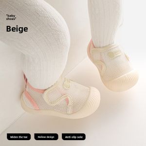 Usbettas | Summer Indoor Non-slip Soft Bottom Toddler Shoes S