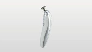 Portable Diamond Microdermabrasion Machine Facial Skin Care Blackhead Removal Beauty Device with Diamond Dermabrasion Tips