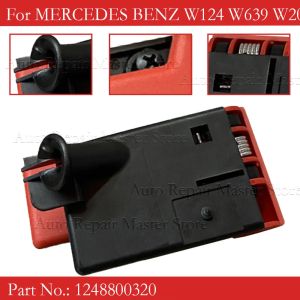 1248800320 Interior Hood Release Handle Lever For MERCEDES BENZ W124 W639 W204 W211 W210 S211 W221 W203 S204 S203