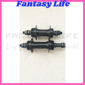 Fantasy Pacific Hub double drat 36 hole 2 drat sebelah depan atau belakang sepeda MTB lipat minion federal HARGA SATUAN