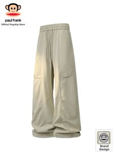 Paul Frank | Men Summer Lightweight Casual Pants