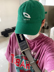 หมวกเบสบอลทรงปากเป็ด CGGA สำหรับผู้ชายและผู้หญิง ปักลาย ขนาดใหญ่ หน้าเล็ก หน้าร้อน หมวกกันแดด หมวกทรงกลม หมวกกันแดด หมวกเบสบอล