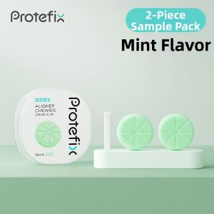 Adult Invisible Orthodontic Tooth Gel Teeth Correction Silicone Biting Stick Dental Appliance Child Teeth Grinding Toy