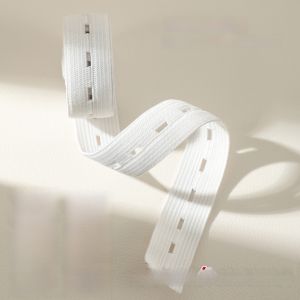 Adjustable Elastic Waistband Sports Pants Tightening Tool Wide High Elasticity Can Be Modified Belt Buckle Home Fabric Sewing DIY