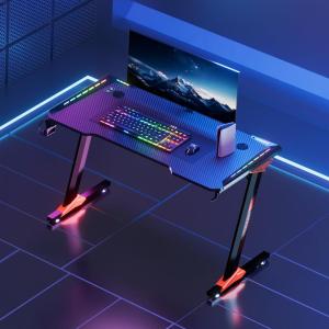 Gaming Suitable Desk for Home Office Study