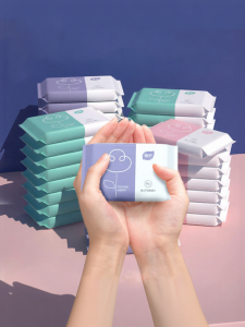 Botare | Portable Baby & Child Wipes