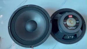 Loa rời bass 20 JBH từ 100 coil 25 gân vải  - giá 2 loa - Loa bass - Loa bass rời