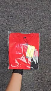 Kaos Anak 2-10 tahun - Kaos Anak Laki-laki Premium Tebal Halus Lentur Saku - Gembo Kids