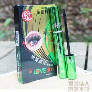 Niche Style Student Cheap Bqcover Bq Thick Single Head Mascara Female Waterproof Long Curling TikTok Not Smudge