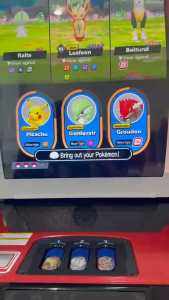 Pokemon Mezastar 6 Star Disk Card Superstar 100% scannable