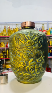 MĐ Rồng Cát Tường bình 5l
