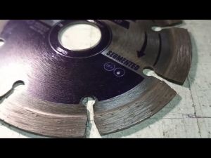 MENGTAI DIAMOND CUTTING DISC 0009