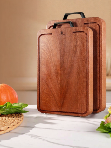 YUANSENTAI | Antibacterial Mold-Resistant Large Size Cutting Board