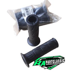 Bisa COD Handfat Handgrip Kaze Kwsk Part Gagang Pegangan Stang Stir Universal Cocok Semua Motor