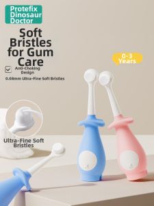 PROTEFIX | Infant Soft Toothbrush
