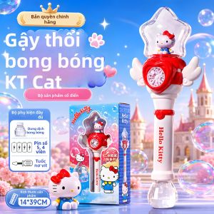 YUXI | Máy Tạo Bong Bóng Đồ Chơi Mới Cho Bé Gái