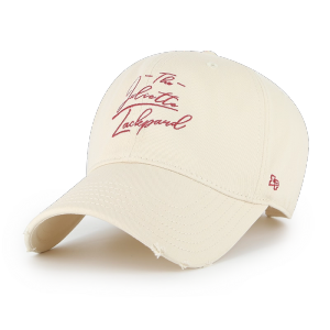 LACKPARD | Face Slimming Wide Deep Thin Baseball Cap