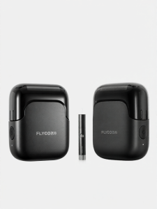 Flyco | Rechargeable Portable Electric Shaver For Men Reciprocating Shaving Razor