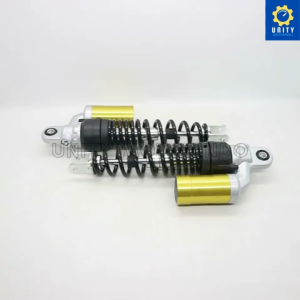 SHOCKBREAKER BELAKANG NMAX NEW AEROX NEW NMAX 155 CONNECTED 311mm SHOCK BELAKANG TABUNG B6Y