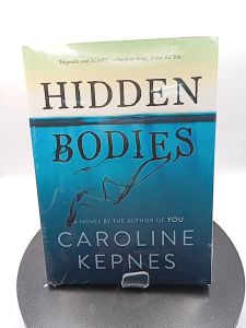 Hidden Bodies