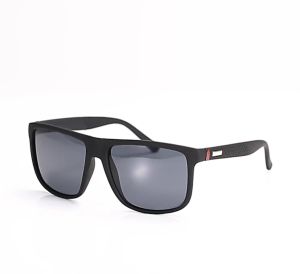 Mens & Womens Polarized Sunglasses - Classic Riding Sunglasses Colorful Film Driving & Fishing Sunglasses Mountain Biking Sunglasses with 100% UV Protection