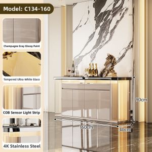 Luxury Sideboard