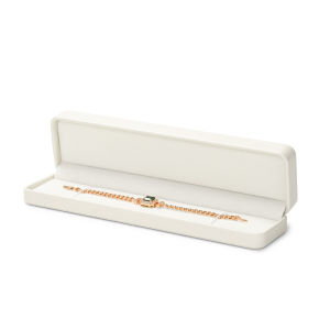 Hộp Đựng Đồ Trang Sức Bằng Da Oirlv Có Ngăn Đựng Nhẫn Bông Tai Vòng Cổ Vòng Tay - Hộp Đựng Quà Lưu Niệm Du Lịch