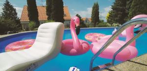 Trẻ Em Hồ Bơi Khủng Long Hoạt Hình Trong Nhà Ngoài Trời Cho Bé Trai Bé Gái Bơm Hơi Hình Tròn Cho Trẻ Em Trẻ Mới Biết Đi Bơm Hơi Nhỏ Gọn Cho Bể Bơi