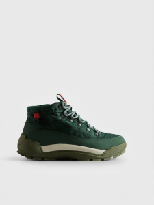 Hunter | Travel Cushioning Adjustable Ankle Casual Hiking Shoes