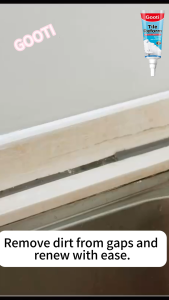 Tile Gap Beauty Grout Repair Grout Sealer for Tiles 1pc Tile Gap Beauty Grout Epoxy Sealant Aide Repair Seam Filling Reform Wall Glue