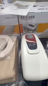 Đệm Chống Loét Lucass LC389 - Đệm Hơi Lucass LC389 Cho Người Già
