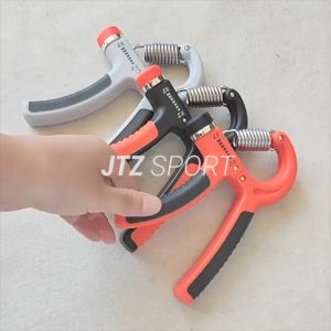 Handgrip Speeds Adjustable Alat Olahraga Tangan 5-60 kg