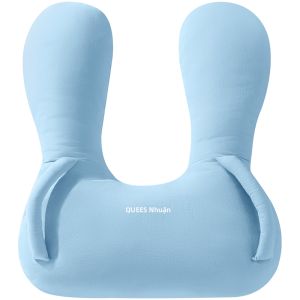 QUEES | Car Sleeping Pillow Child Safety