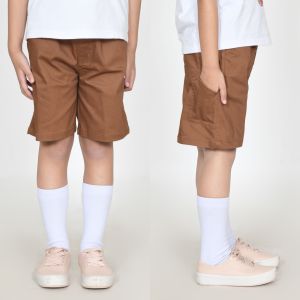 NUSA JUNIOR - CARPENTER TWILL SERIES