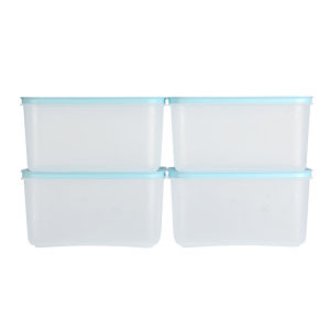 Tupperware | Refrigerator Food Storage Box 2.5L