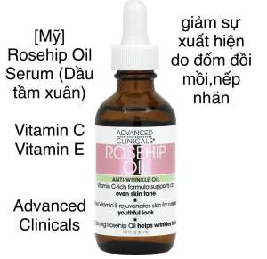 giảm sự xuất hiện do đốm đồi mồinếp nhăn