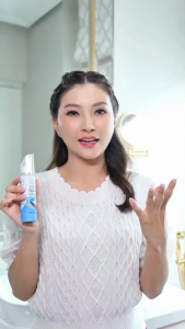 COMPLETE GENTLE CARE for KIDS&ADULT Stuff Relief + Calming 30 ml & Gentle Cleansing 200ml + Moisturizing Ceracream 120ml - Skincare Baby