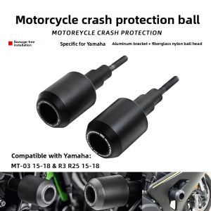 BIG EXPL OSION | Motorcycle Protective Bumper Accessory
